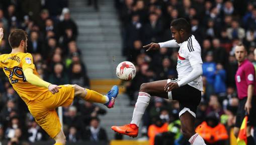 Twitter Reacts as the Race to Sign Fulham Prodigy Heats Up With Premier League Predators Circling
