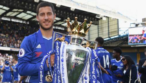 Chelsea Star Reveals He's 'Happy' at Club Ahead of Potential New Contract Negotiations