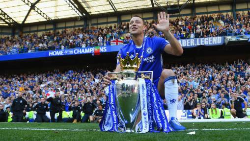 John Terry Explains Why His Beloved Blues Must Sign New Players This Summer