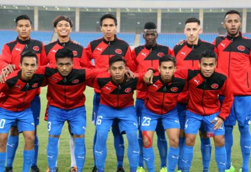 AFC Cup 2017 ASEAN Zone SF - Home United v Global FC preview