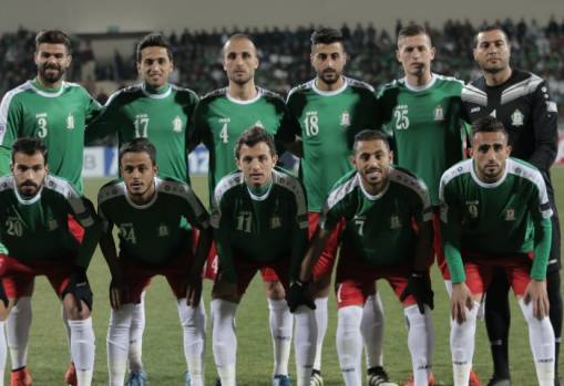 AFC Cup 2017 West Zone SF - Al Wehdat v Al Wahda preview