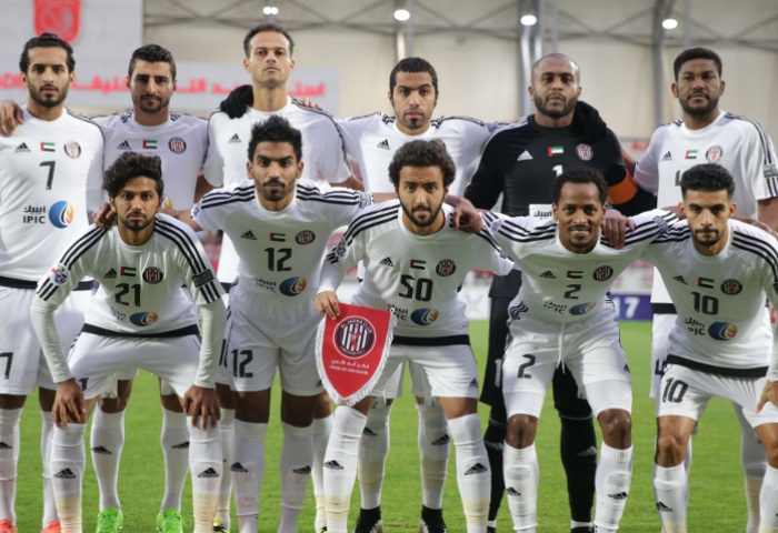 ACL 2017 Rd of 16 - 2nd Leg: Lekhwiya v Persepolis preview