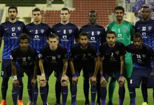 ACL 2017 Rd of 16 - 2nd Leg: Al Hilal v Esteghlal Khouzestan preview