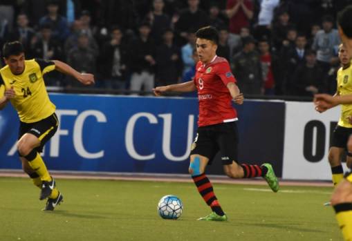 AFC Cup crunch time looms in Central, South ad East Zones