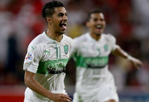 Saudi Arabia's Al Ahli seal spot in AFC Champions League quarter-finals