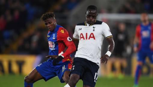 Moussa Sissoko Receives Fresh Warning That His Bit-Part Spurs Career Will Impact His World Cup Hopes