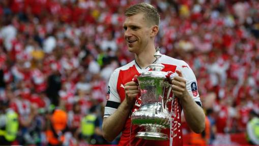 Arsenal Defender Discusses the Tactics Used to Thwart Diego Costa in FA Cup Final Victory