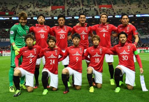 ACL 2017 Rd of 16 - 2nd Leg: Urawa Red Diamonds v Jeju United preview