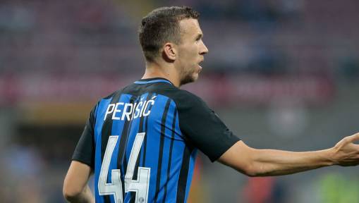 Highly-Rated Inter Milan Winger's Proposed Move to Man Utd Has Hit a Road Block