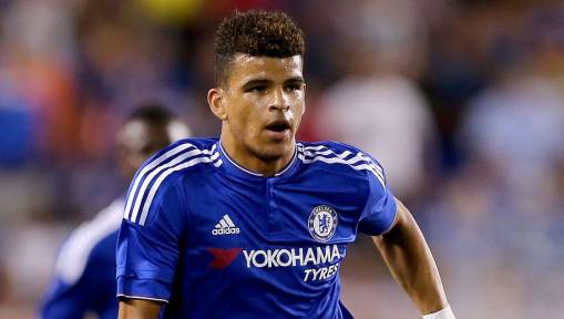 Liverpool Set to Sign Teenage Striker Dominic Solanke From Chelsea in £3m Deal