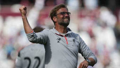 Liverpool's First Signing of the Summer Is 16-Year-Old Bosnian Midfield Star