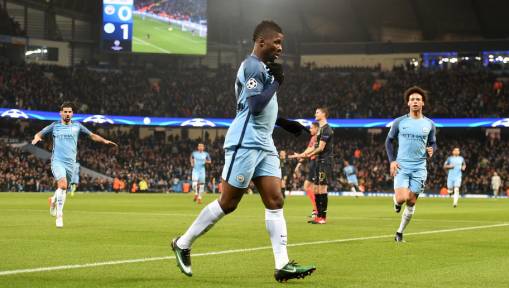 ?Man City Will Sell in Demand Striker to Premier League Rivals But Only on One Condition