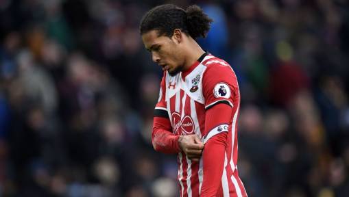 Former Gunners Striker John Hartson Urges Arsenal to Compete for Van Dijk and Lukaku Signatures