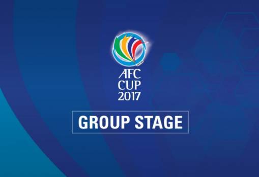 AFC Cup 2017 - Group E: Abahani Ltd Dhaka 1-1 Mohun Bagan