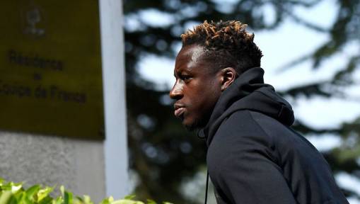 French Journalist Claims Family of Benjamin Mendy Have Confirmed Man City Move
