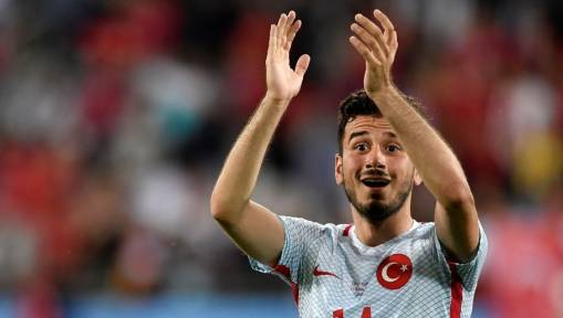 Besiktas President Insults Leicester in Their Chase for Former Arsenal Academy Star