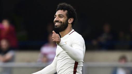 beIN Sports Reporter Claims Roma Winger's Move to Liverpool Is Imminent