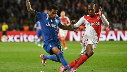 Premier League Rivals Hot on the Trail of Highly-Rated Monaco Full-Back