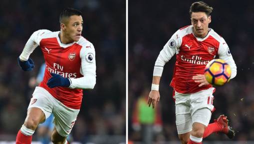 Not Bigger Than the Club! Arsenal Legend Urges Gunners to Cut Loose 'Overindulged' Contract Rebels