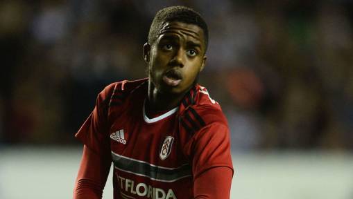 Liverpool Admit Defeat in Ryan Sessegnon Race and Will Look at Other Left-Back Options