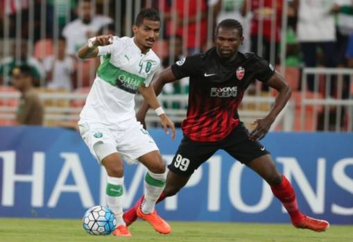 Analysis: Saudi Arabia's Al Ahli show attacking flair and defensive mettle