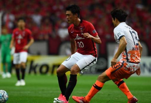 Analysis: Relentless Urawa pull off sensational comeback