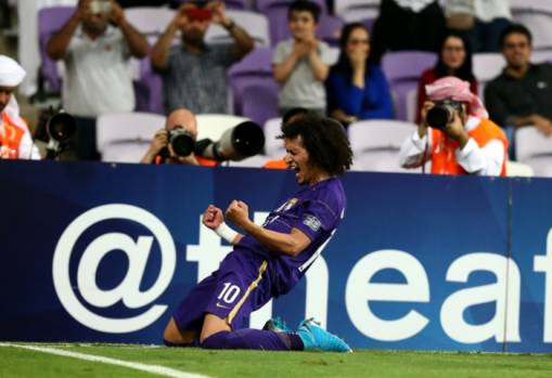 #ACL2017 Toyota Player of the Week: Omar Abdulrahman