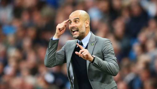 Pep Guardiola Handed Massive £250m Transfer Warchest as Man City Prepare for Quadruple Assault