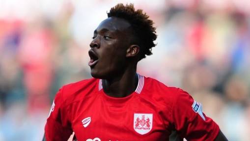 Rafa Benitez Reportedly in Talks With Young Chelsea Striker Over Loan Move to St James' Park