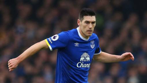 Everton Reportedly Rebuff Veteran Star's Rumoured Return to Former Stomping Ground