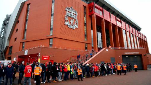 Liverpool CEO Claims Club Will Remain Prudent in Transfer Market Amid Rivals' Vast Spending Sprees