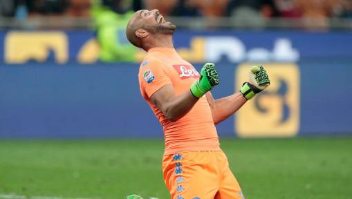 Manchester City to Sign Pepe Reina Ahead of Newcastle Despite Completing Ederson Deal