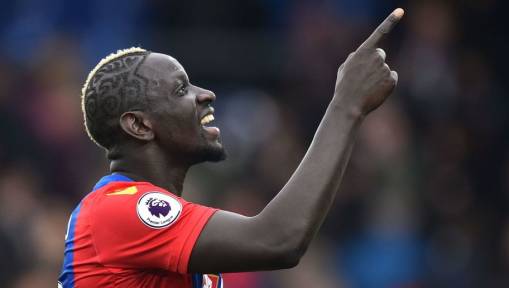 Liverpool Defender Mamadou Sakho Remains at Crystal Palace Despite End of Loan Spell