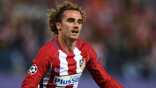 Why a Change in Man Utd's Priorities & Not Atletico's Transfer Ban Stand in Way of Griezmann Deal