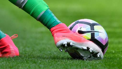 New Balls Please: Nike Unveil New Premier League Football to Be Used in the 2017/18 Season