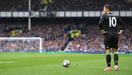 Thursday's Transfer Rumour Roundup: Hazard, Reina, Salah, Saul & Many More