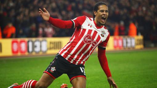 Man City Reportedly Prepared to Splash the Cash in £100m Deal for Southampton Star