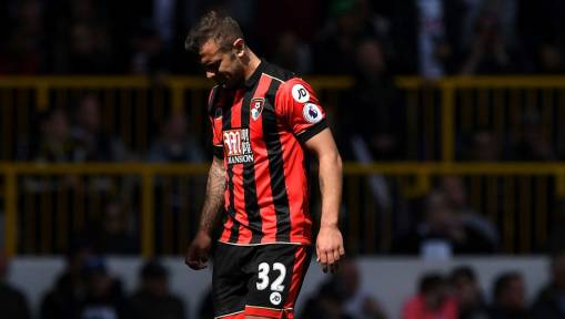 West Ham Monitoring Jack Wilshere's Contract Situation Ahead of Possible Transfer Swoop