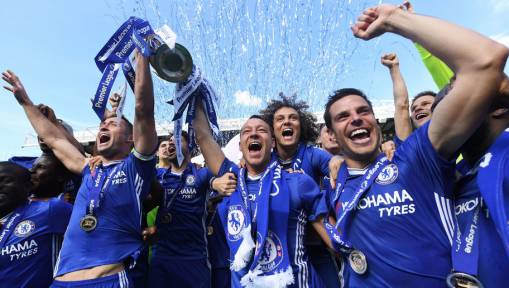 Official Premier League Prize Money Shows How Money Is Split Between the Teams