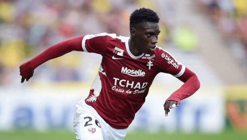 Newcastle Table £10.4m Bid for Metz Wonderkid as Magpies Continue 2017/18 EPL Preparation