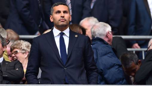 Man City Chairman Confirms Pep Guardiola Will Promote Trio of Youngsters to First Team