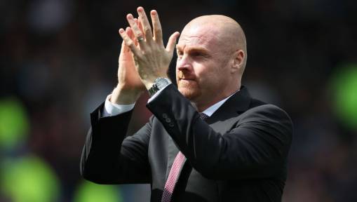 Sean Dyche Keen to Leave Burnley to Fill Vacant Crystal Palace Managerial Position