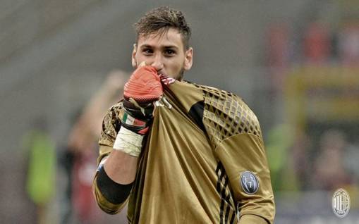 AC Milan increase Donnarumma offer
