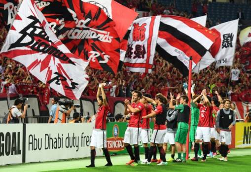 AFC Champions League Round of 16 Second Leg: Weekly Stats Wrap