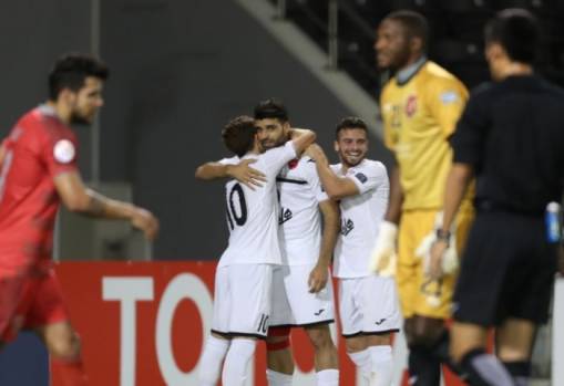 Analysis: Persepolis dig deep to claim backs to the wall win