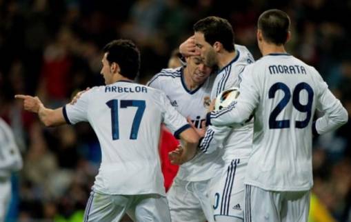 Juventus vs Real Madrid: A tale of two exes as Higuain and Morata face familiar foes