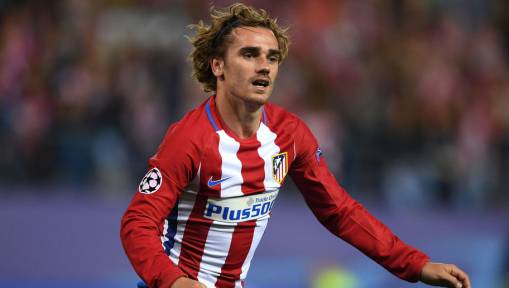 Why Antoine Griezmann Contacted Man Utd After Atletico Madrid's Transfer Ban Was Upheld