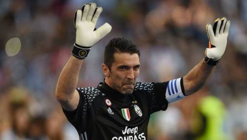 Gianluigi Buffon Reveals the 3 Premier League Teams That Tried to Sign Him During His Career