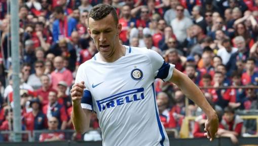 Report Suggests Man Utd Have Agreed €52m Perisic Fee But Red Flags Still Linger