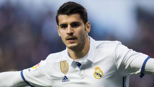 Chelsea and Man Utd Target Alvaro Morata Reportedly Agrees Personal Terms With AC Milan